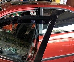 Toyota avensis for breaking