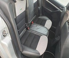 Skoda Octavia vrs petrol - Image 3/8