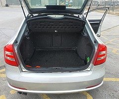 Skoda Octavia vrs petrol - Image 4/8