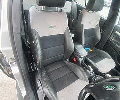 Skoda Octavia vrs petrol - Image 5/8