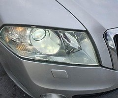 Skoda Octavia vrs petrol - Image 6/8