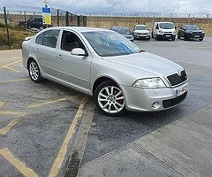 Skoda Octavia vrs petrol - Image 7/8