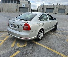 Skoda Octavia vrs petrol - Image 8/8