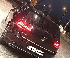 2018 Volkswagen 115BHP Golf SE Navigation - Image 5/10