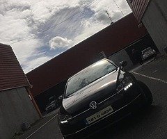 2018 Volkswagen 115BHP Golf SE Navigation - Image 8/10