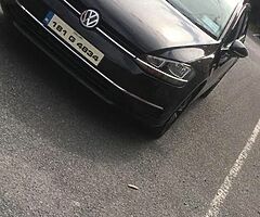 2018 Volkswagen 115BHP Golf SE Navigation - Image 10/10