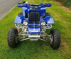 2002 Yamaha Banshee 350 - Image 4/6