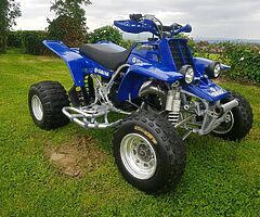 2002 Yamaha Banshee 350 - Image 6/6