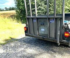 Ifor Williams 8x4 - Image 3/5