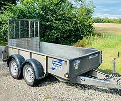 Ifor Williams 8x4 - Image 4/5