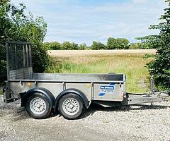 Ifor Williams 8x4 - Image 5/5