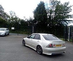 2005 Is200 - Image 6/6