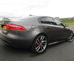 2016 Jaguar XE - Image 3/10