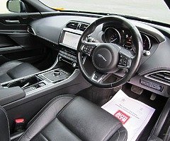 2016 Jaguar XE - Image 6/10