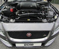 2016 Jaguar XE - Image 10/10