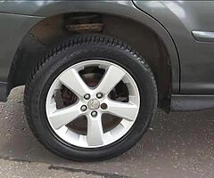 2004 Lexus RX 300 - Image 4/10