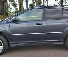 2004 Lexus RX 300 - Image 7/10