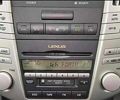 2004 Lexus RX 300 - Image 8/10