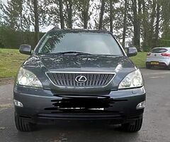 2004 Lexus RX 300 - Image 9/10