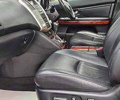 2004 Lexus RX 300 - Image 10/10