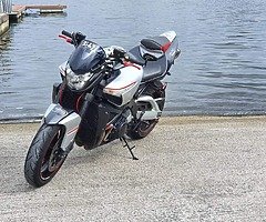 2010 Suzuki B King - Image 6/6