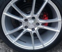 18" veemans for sale /swap