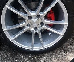 18" veemans for sale /swap