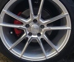 18" veemans for sale /swap - Image 3/6