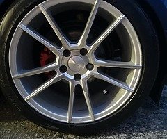 18" veemans for sale /swap - Image 4/6