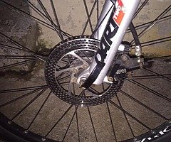 Giant bike - Image 4/4