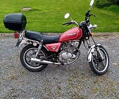 Gn 125