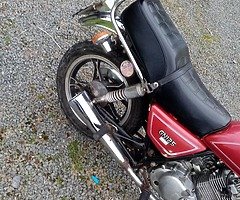 Gn 125 - Image 4/7