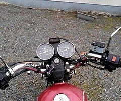 Gn 125 - Image 5/7