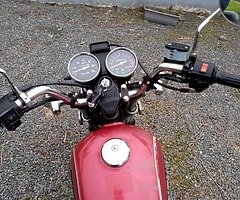 Gn 125 - Image 6/7