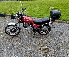 Gn 125 - Image 7/7
