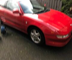 Valeting/detailing