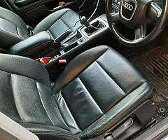 Audi a4  for swap - Image 4/5