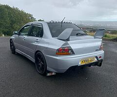 Evo9 2005 fq300  - Image 3/7