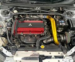 Evo9 2005 fq300  - Image 4/7