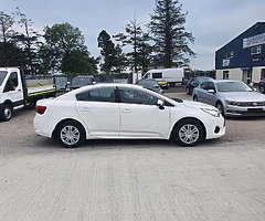 Toyota Avensis 1.6 D4D Active - Image 5/7