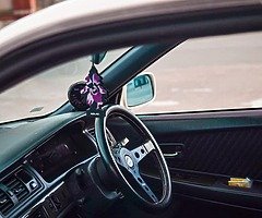 Toyota Chaser - Image 3/10