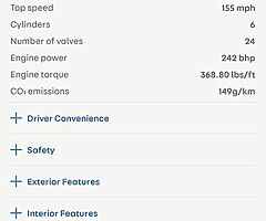 2013 Audi A4 - Image 4/8