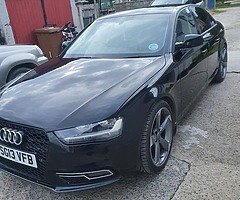 2013 Audi A4 - Image 8/8