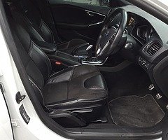 Volvo V40 R-Design