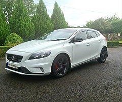 Volvo V40 R-Design - Image 3/10