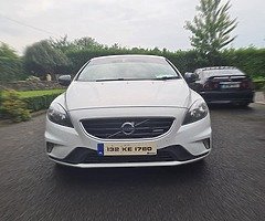 Volvo V40 R-Design - Image 10/10