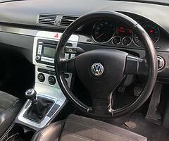 Volkswagen Passat 1.4 tsi 122bhp - Image 7/9