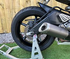 Yamaha R6 - Image 3/10