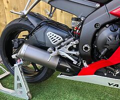 Yamaha R6 - Image 4/10