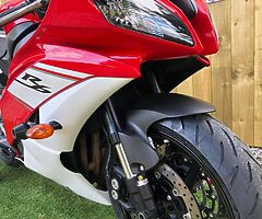 Yamaha R6 - Image 7/10